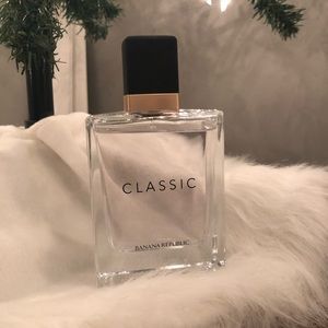 Banana Republic Classic Fragrance 3.4 oz